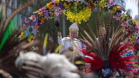 How some Easter traditions were inspired by ancient spring rituals