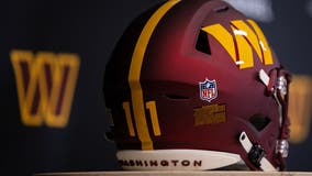 Washington Commanders ask fans to vote on new fight song lyrics, mascot