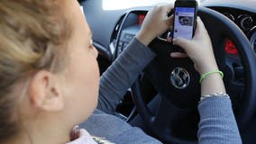 Montgomery County promotes teen road safety with ‘Heads Up Phones Down’ video contest