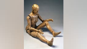 Crash test dummies focused on male body putting women at risk, report says