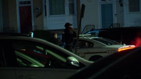 Woman shot during home invasion in Montgomery County: police