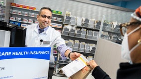 Medicare enrollees can get free COVID-19 tests at drug stores