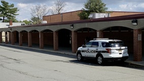 Police respond to 4 Alexandria City High School campuses after reported 'threat of violence'