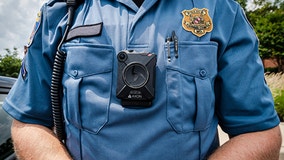 Howard County police receive bodycams