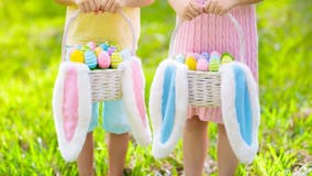 Easter activities for the whole family happening in the DMV this weekend