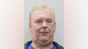 Ashburn man arrested for sexually assaulting 14-year-old girl in 1987