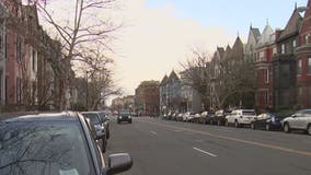 Georgetown University student sexually assaulted by burglar in his DC home: police