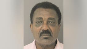 76-year-old pastor charged with sexually assaulting 20-year-old woman at Manassas church