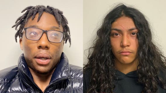 19-year-old shot, killed in Silver Spring; 2 men arrested