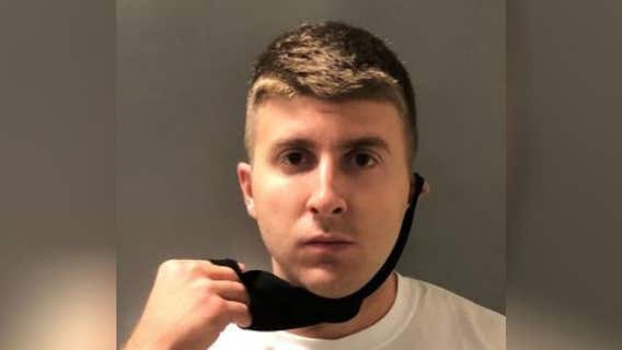 Former football coach pleads guilty to sexually abusing players in Maryland