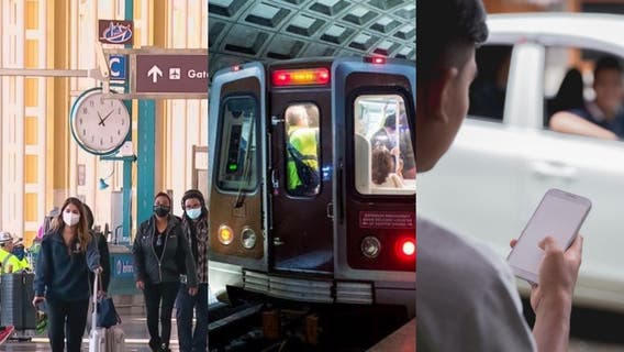 Federal judge mask mandate ruling: How the DMV is being impacted