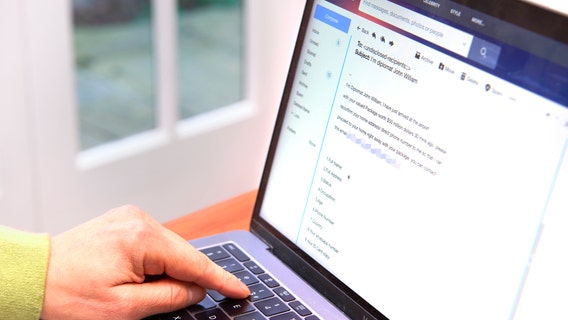 FBI: Email scams costliest type of cybercrime; siphoning billions of dollars from US economy