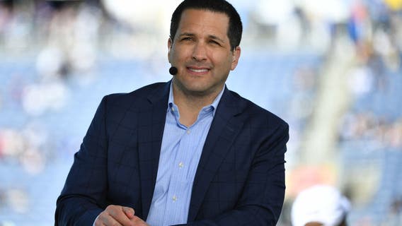Adam Schefter apologizes for 'insensitive' Dwayne Haskins tweet