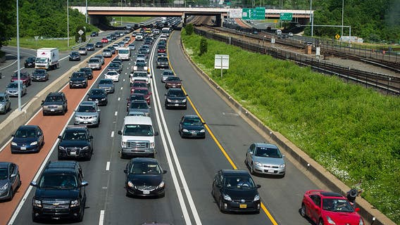 Alexandria license plate readers help recover 22 stolen vehicles, $350,000 of stolen property: police