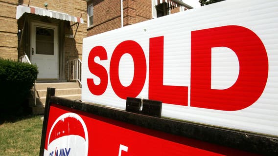 First-time homebuyers in the District facing obstacles