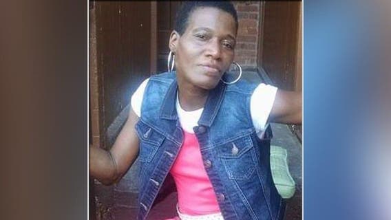 Suspect arrested for stray bullet slaying of mother in front of her son in DC