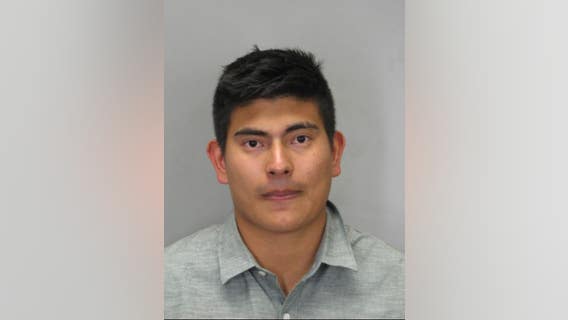 Manassas man allegedly hit woman in face with charcuterie board, police say
