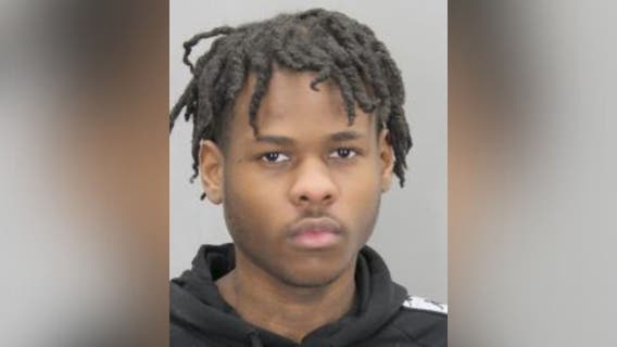 Man, juvenile arrested in murder of 73-year-old at Fairfax County bank ATM: police