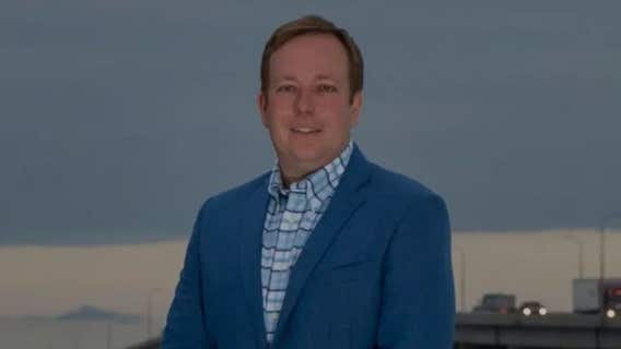 Former Maryland mayor sentenced in revenge porn case