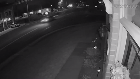 Multiple homes in northern Virginia community struck by bullets on consecutive days