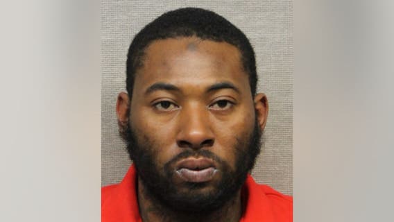 8-month-old shot in hand during Waldorf home invasion; DC man arrested