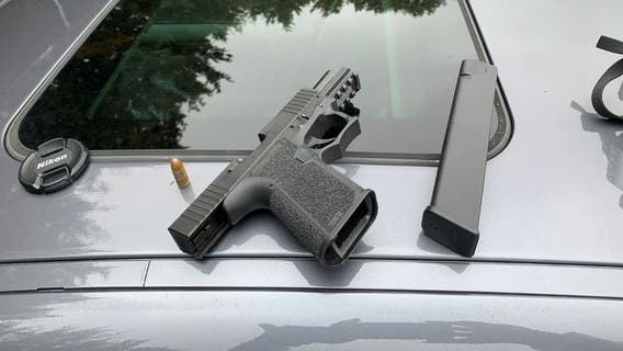 'Got guns?': DC police announce new intitiative to get illegal firearms off the streets