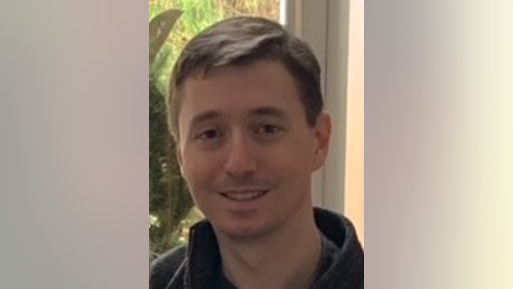 Missing Arlington man last seen in mid-March