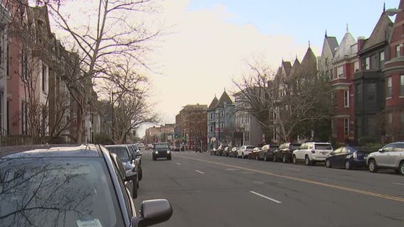 Georgetown University student sexually assaulted by burglar in his DC home: police