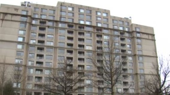 How to handle rent increases in Montgomery County