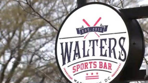 New rules for streeteries near Nationals Park causing angst