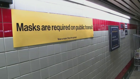 Montgomery County Executive Elrich calls ending mask mandate aboard public transportation a 'bad decision'