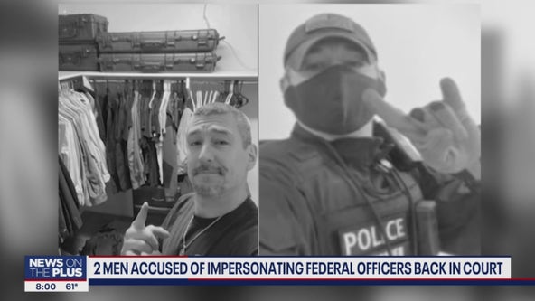 Hearing for DHS impersonators paused as more questions and evidence of massive fraud surface