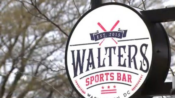 New rules for streeteries near Nationals Park causing angst