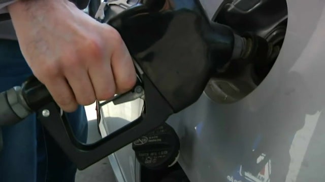 Oil executives to be questioned by Congress on surging prices