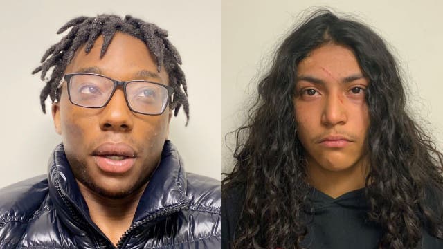 19-year-old shot, killed in Silver Spring; 2 men arrested