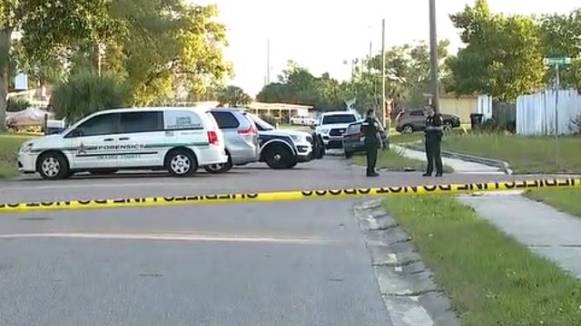 Teens shot trying to break into man's car were 13 and 16-years-old, deputies say