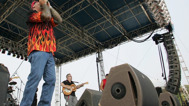 2022 marks final year for Chesapeake Bay Blues Festival