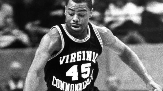 Chris Cheeks, DC native and former VCU basketball star, dead at 54