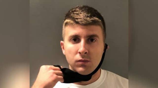 Former football coach pleads guilty to sexually abusing players in Maryland