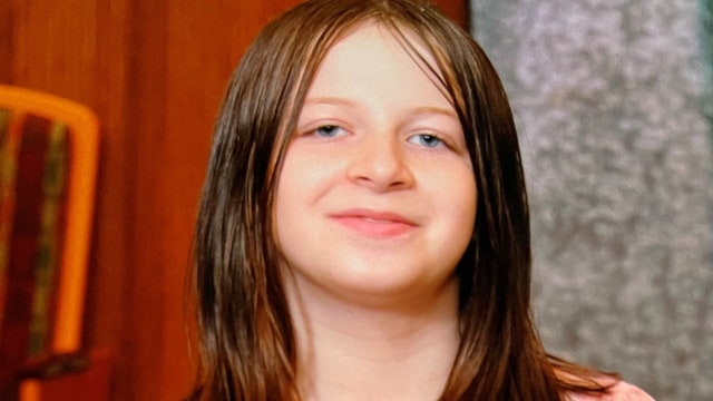 Fairfax County 11-year-old girl located and is safe, police say