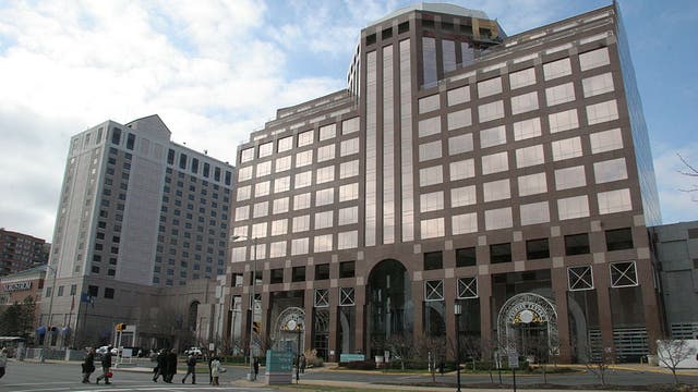 Woman pepper sprays father taking photos of his children in Arlington: police