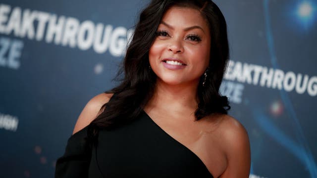 Taraji P. Henson heads to Prince George's County