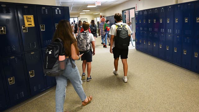 Wellness centers being added to all Montgomery Co. high schools