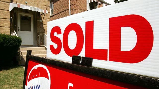 First-time homebuyers in the District facing obstacles