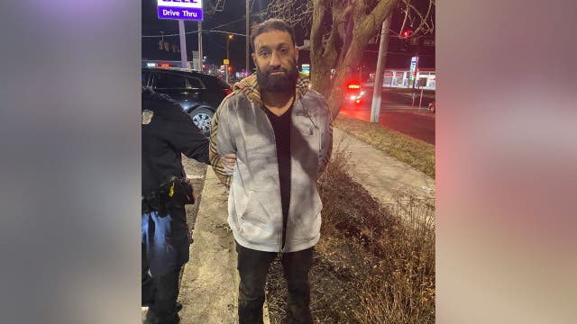 Maryland pizza shop owner sentenced to 20 years after intoxicated, distracted driving led to fatal crash