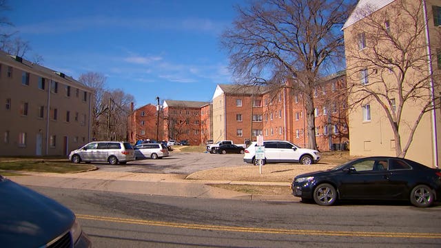 Northern Virginia communities race to cut or freeze property taxes