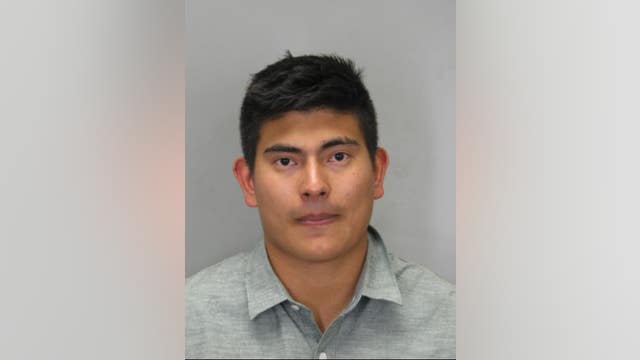Manassas man allegedly hit woman in face with charcuterie board, police say