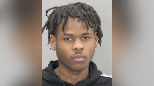 Man, juvenile arrested in murder of 73-year-old at Fairfax County bank ATM: police