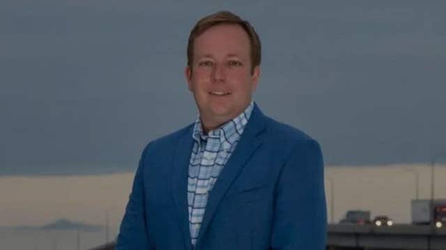 Former Maryland mayor sentenced in revenge porn case