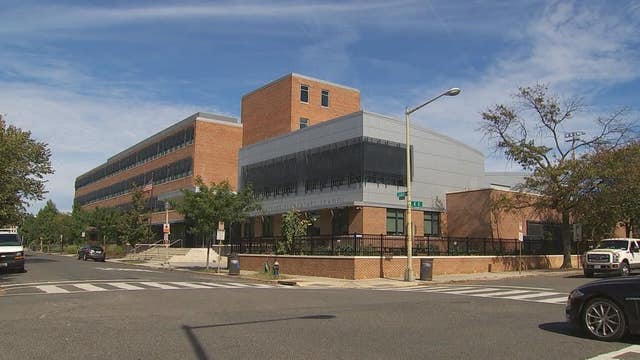 Librarian being investigated for Holocaust reenactment replaced, according to DCPS